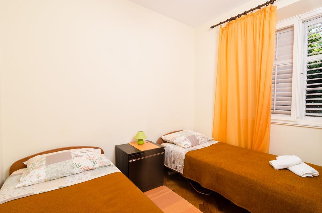 Guest House Curic Dubrovnik Chambre photo