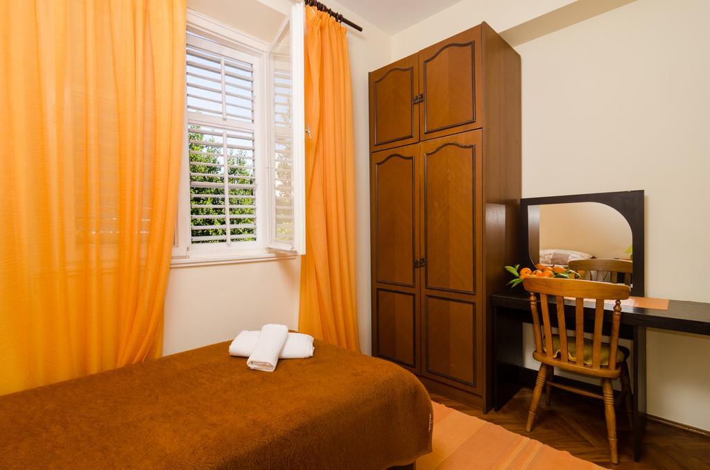 Guest House Curic Dubrovnik Chambre photo